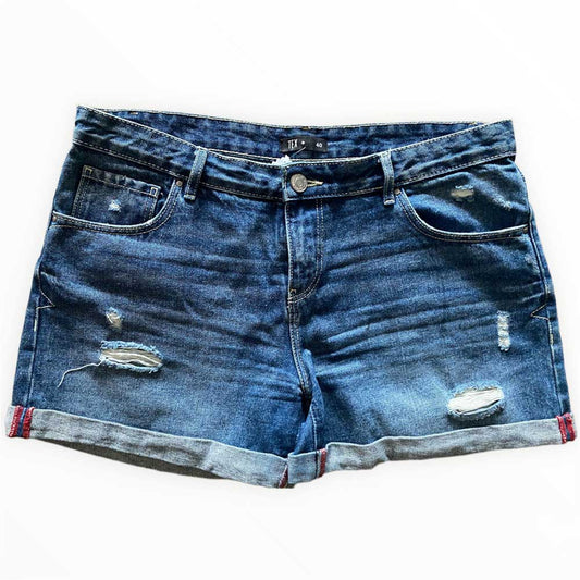 Pantalón Vaquero - Talla 40 - Tex
