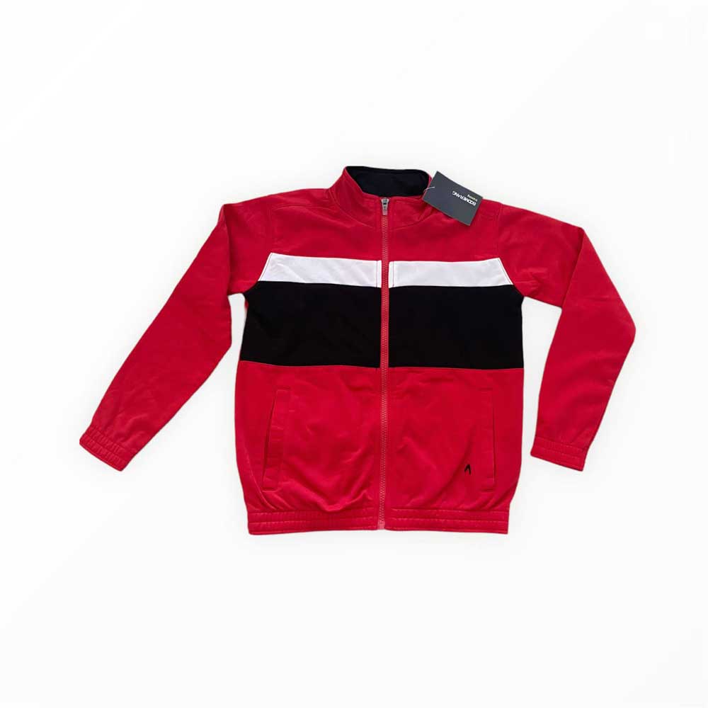 Chaqueta Chándal - Niño -Boomerang- Talla 10 años 