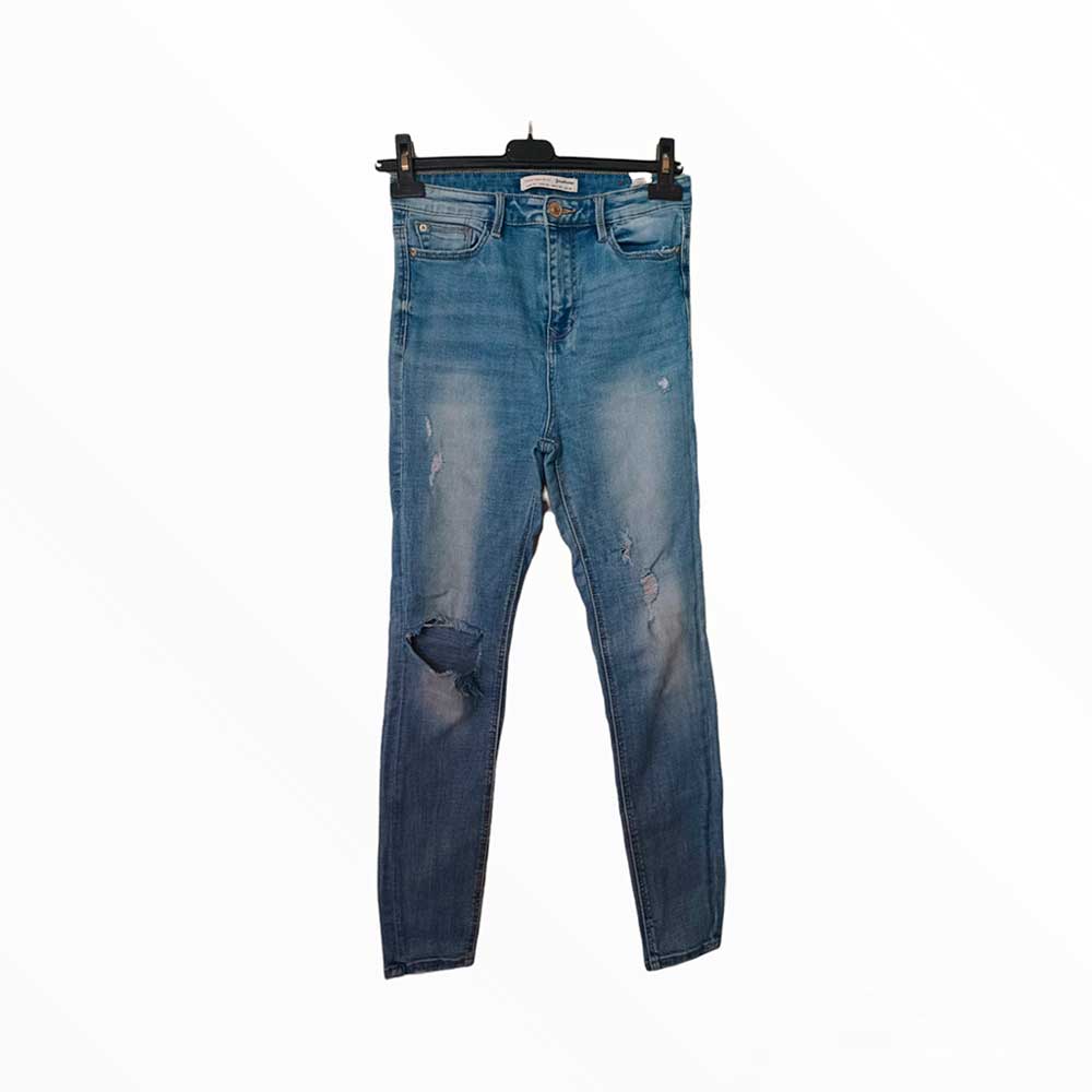 Pantalón Stradivarius - Talla 38