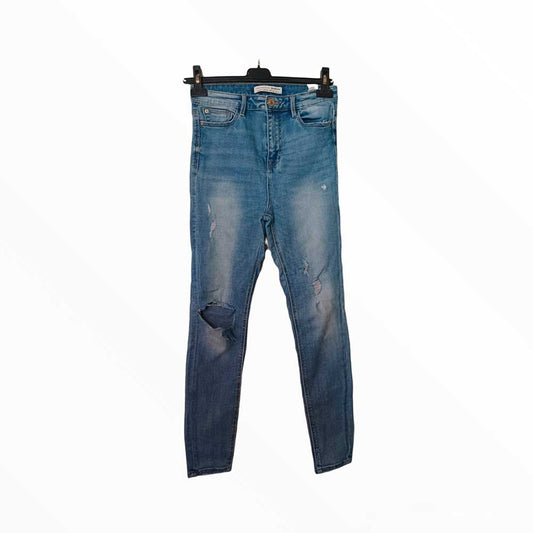 Pantalón Stradivarius - Talla 38