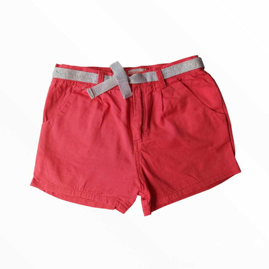 Pantalón Corto Rosa Gocco 18-24 meses
