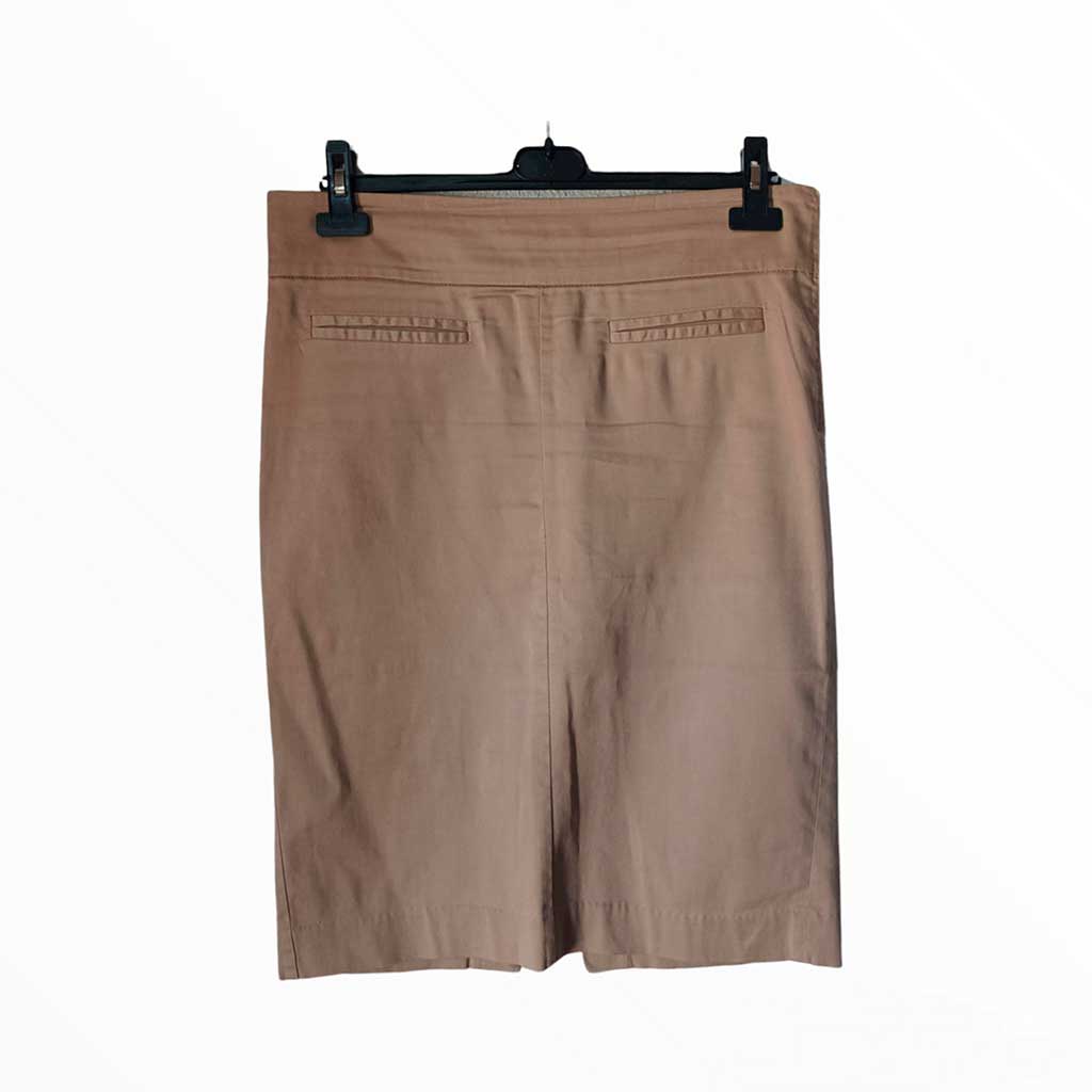 Falda Zara de Segunda Mano- Talla M