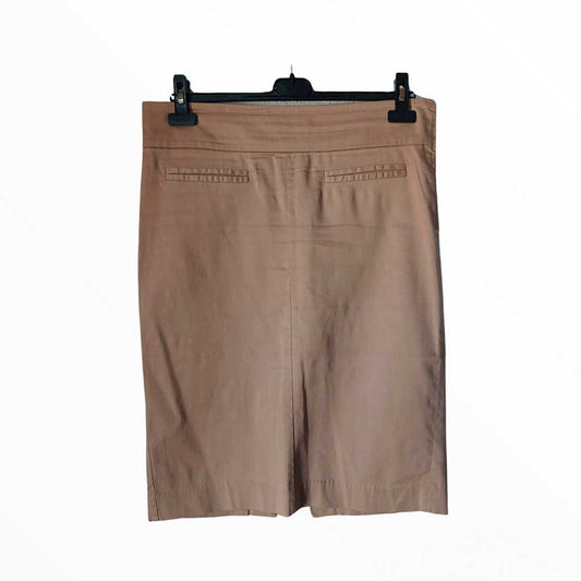 Falda Zara de Segunda Mano- Talla M