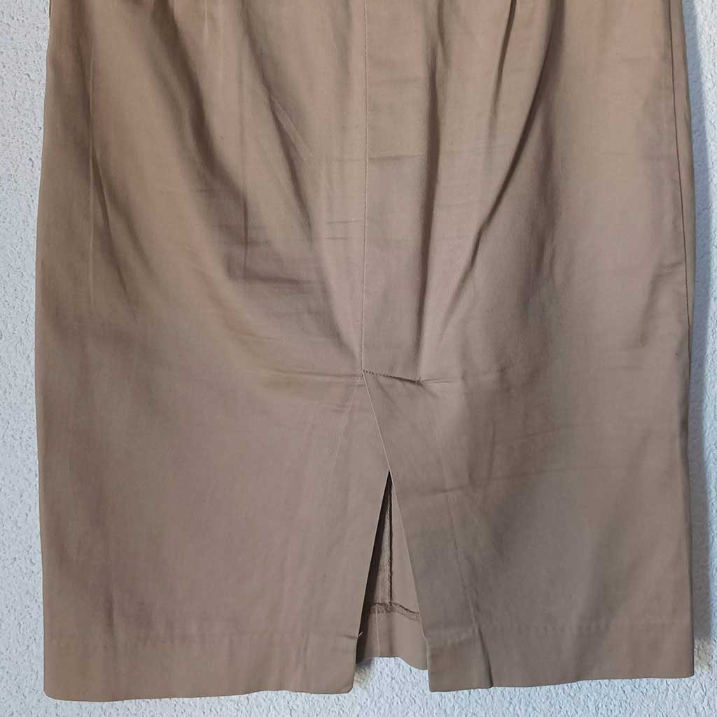 Falda Zara de Segunda Mano- Talla M