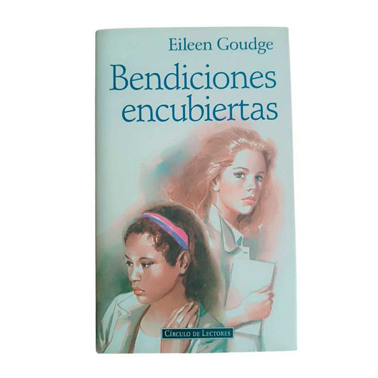Bendiciones encubiertas