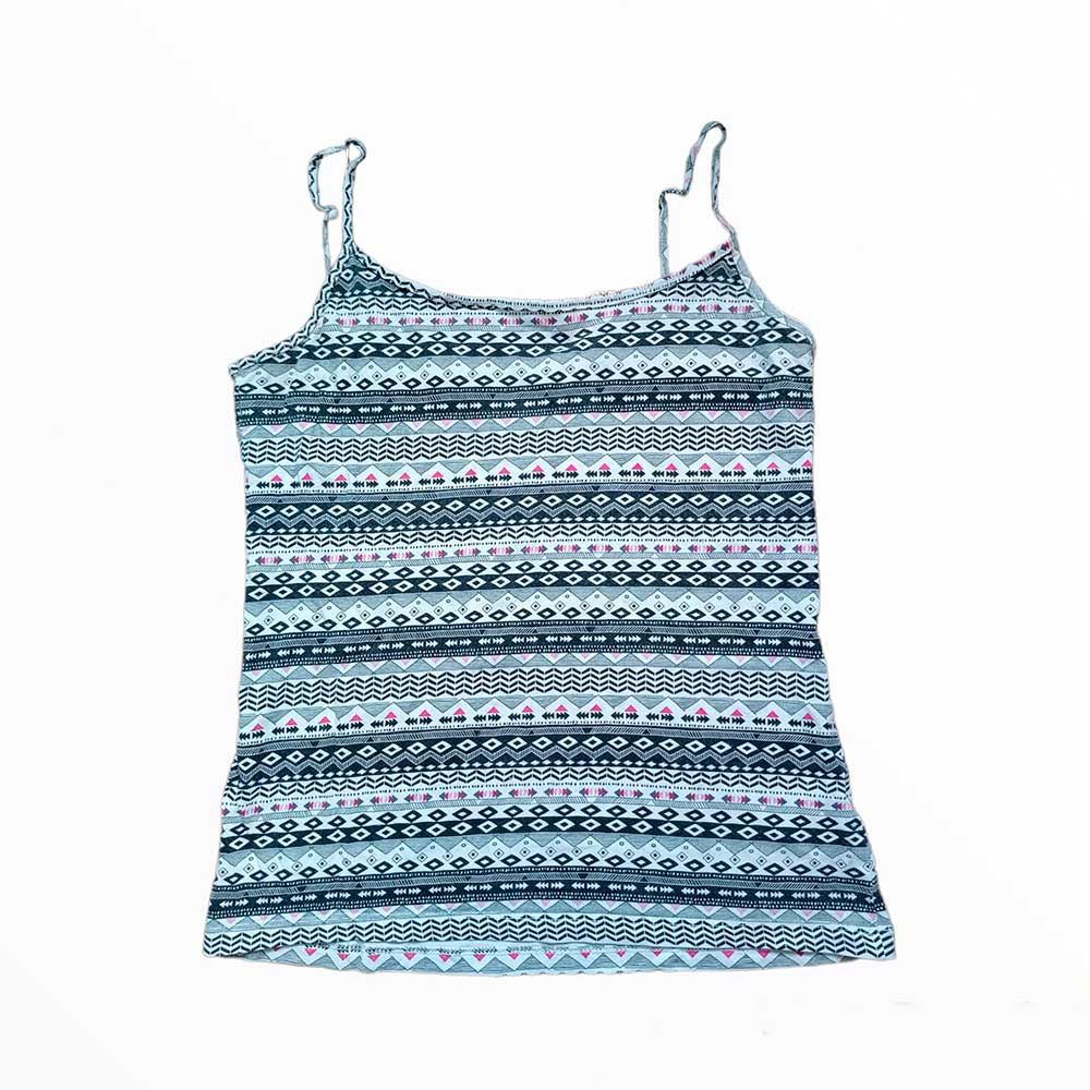Camiseta Tirantes - Mujer - Primark - Talla 42 1454