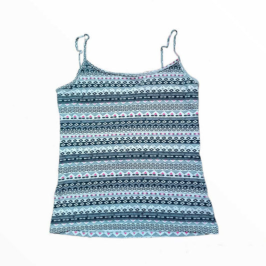 Camiseta Tirantes - Mujer - Primark - Talla 42 1454