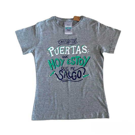 Camiseta Talla L - Nueva con etiqueta
