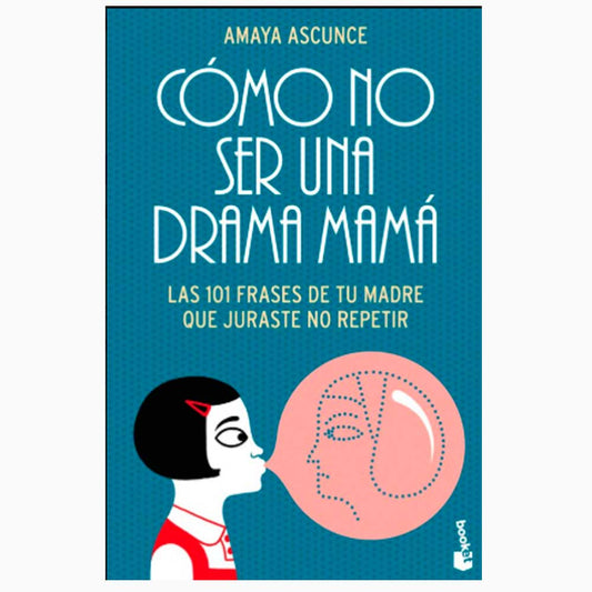 como-no-ser-una-drama-mama