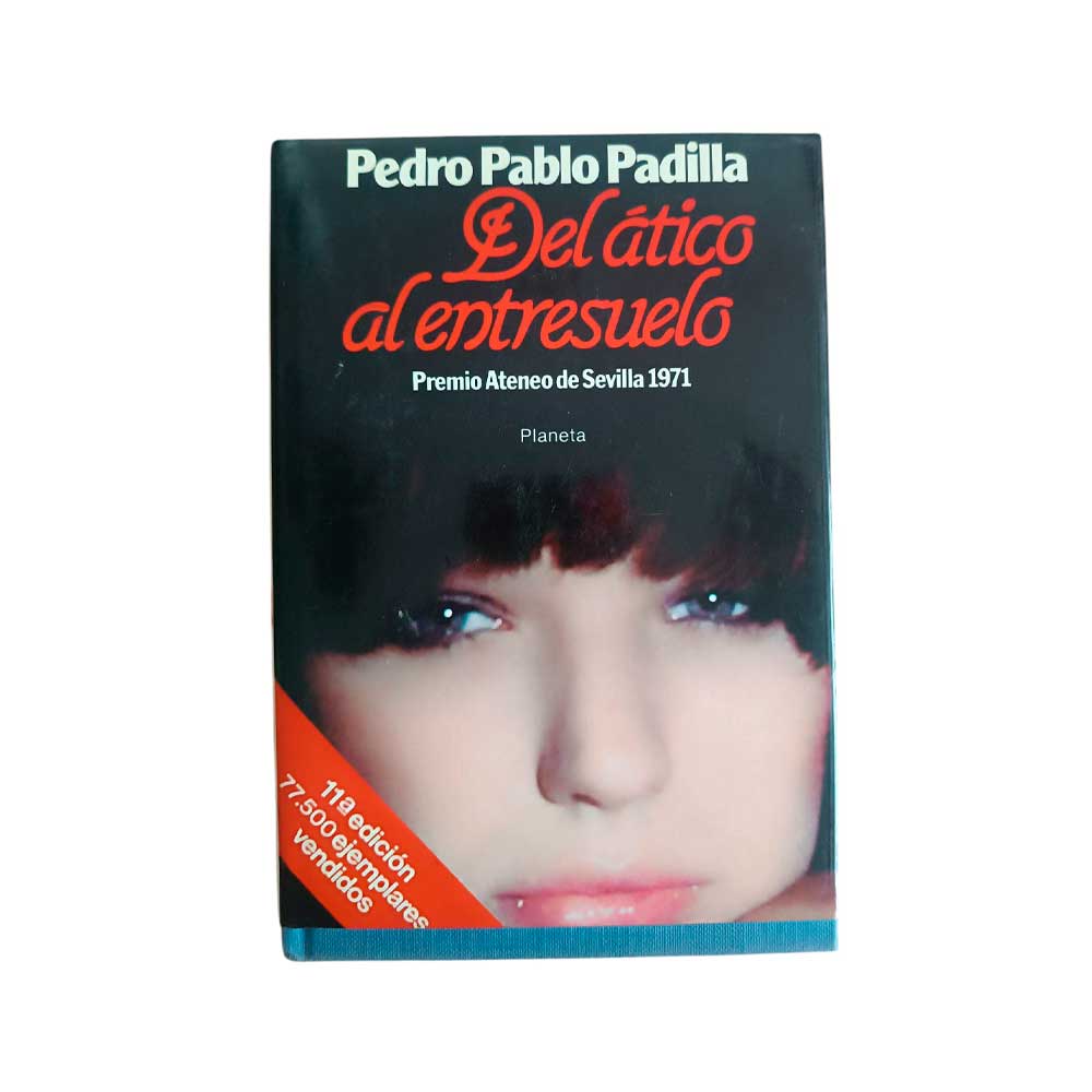 Del Ático al Entresuelo