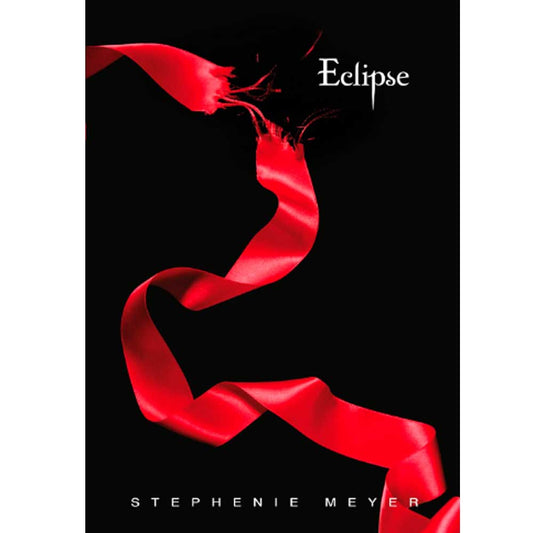 libro eclipse