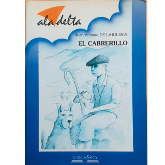 el cabrerillo