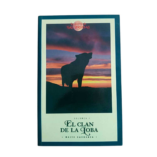 El Clan de la loba