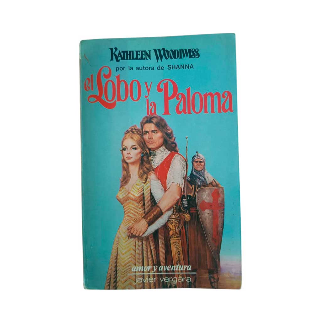 el lobo y la paloma