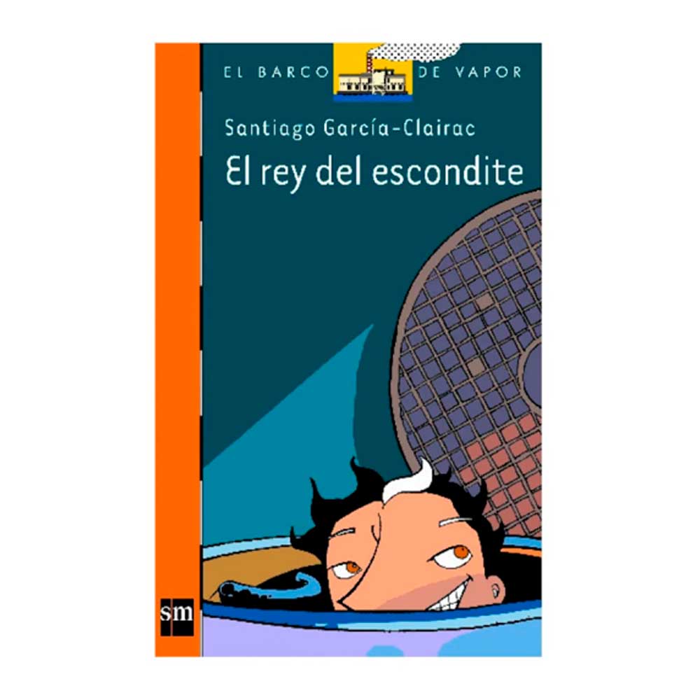 el rey del escondite