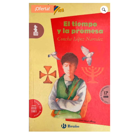 El Tiempo y la Promesa