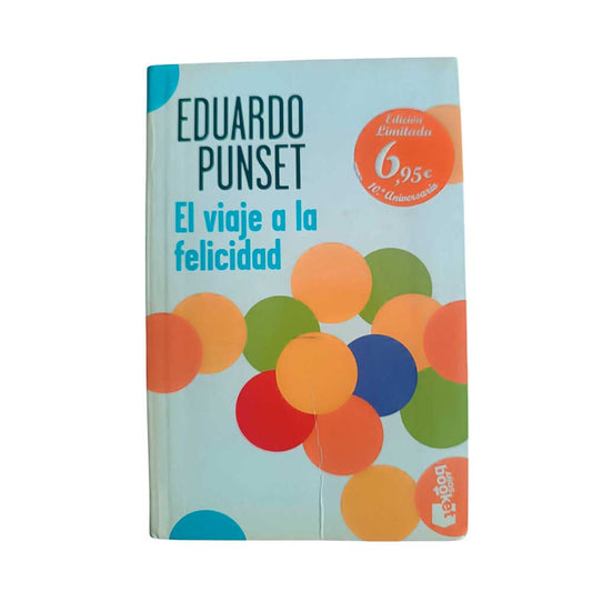 Eduardo Punset