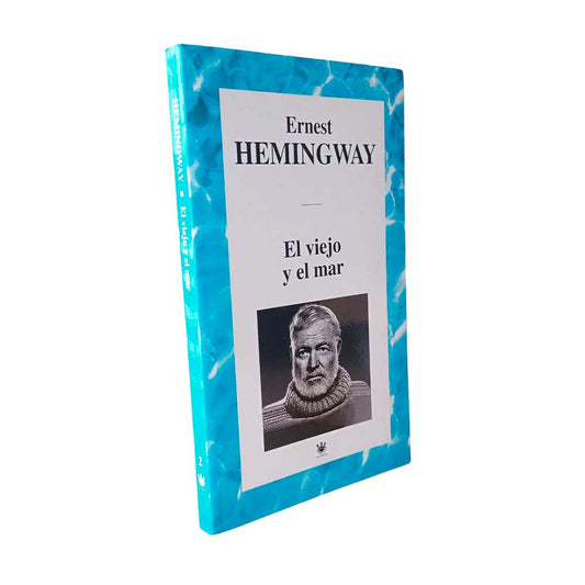 El Viejo y el Mar - Ernest Hemingway