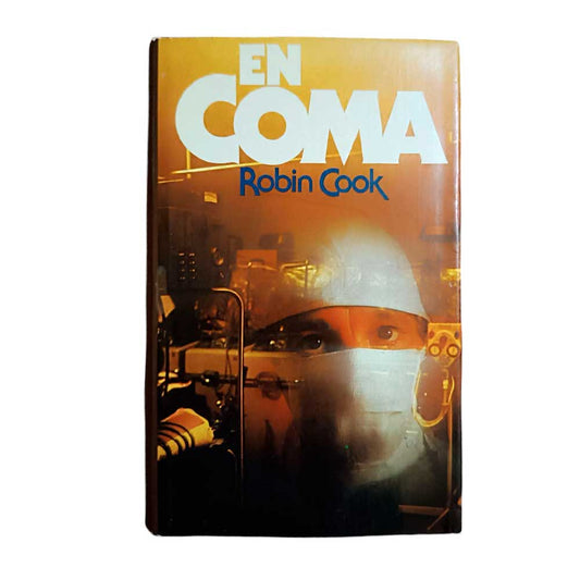 En Coma - Robin Cook
