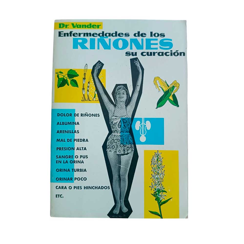 enfermedades de los riñones