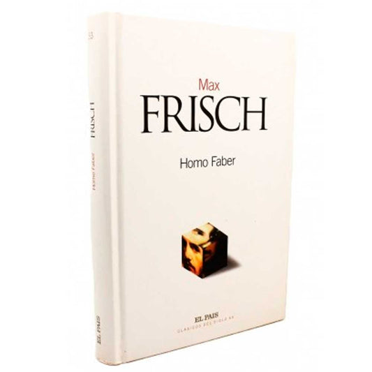 Homo Faber