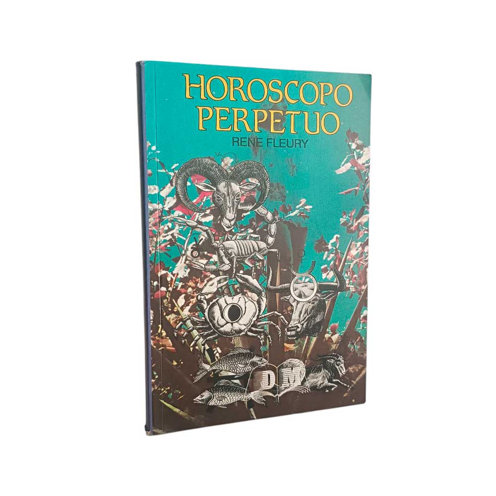 Horóscopo Perpetuo