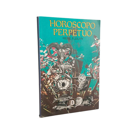 Horóscopo Perpetuo
