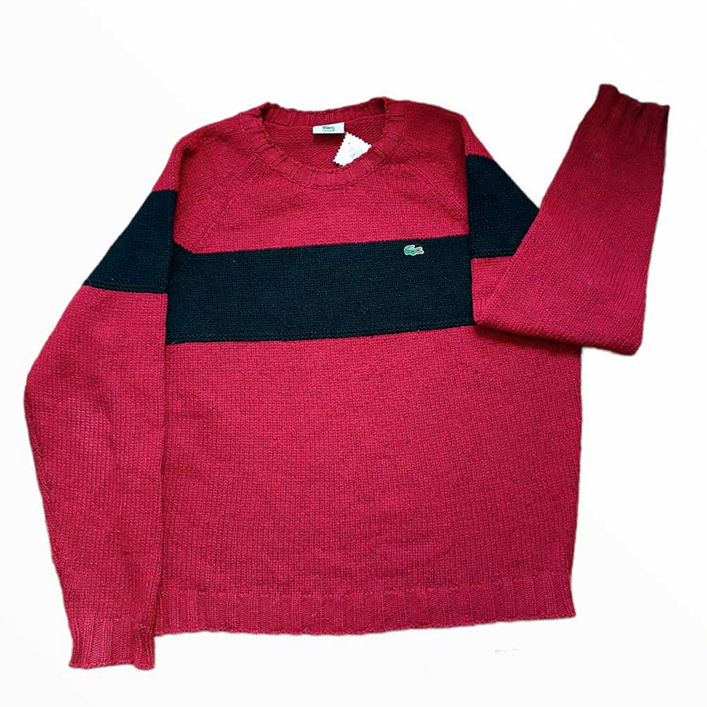 Jersey Lacoste - Talla Única
