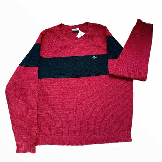 Jersey Lacoste - Talla Única