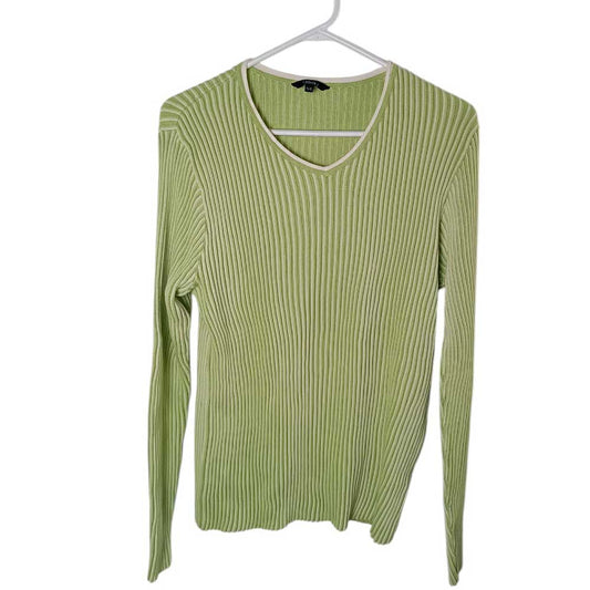 Jersey Verde - Sfera - Talla XL