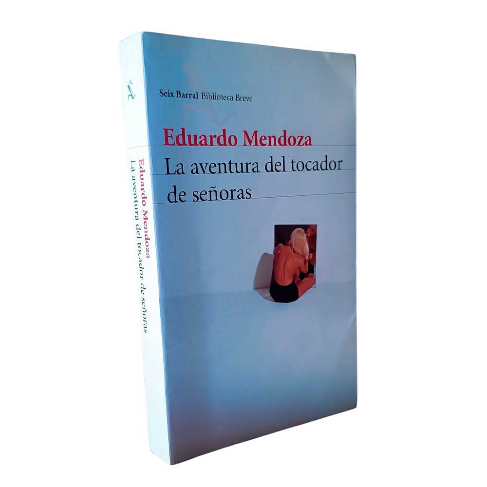 Eduardo Mendoza
