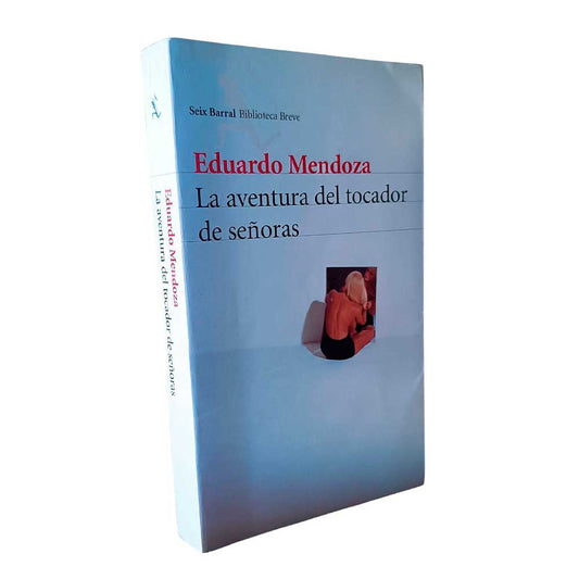 Eduardo Mendoza