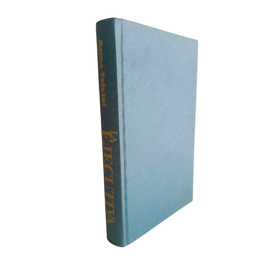 La Ejecutiva - Anne Tolstoi