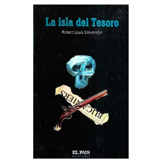 La isla del tesoro