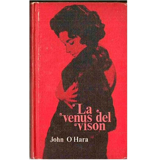 La Venus del Visón