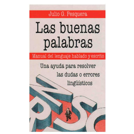 Las buenas palabras