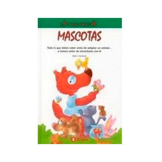 mascotas
