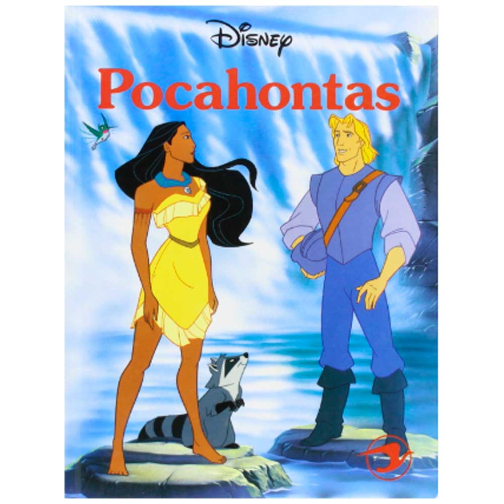 pocahontas
