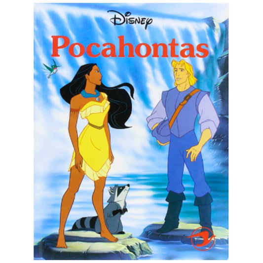 pocahontas