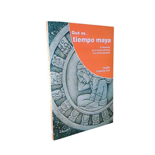 Qué es... Tiempo Maya&nbsp;