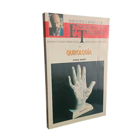 Quirología