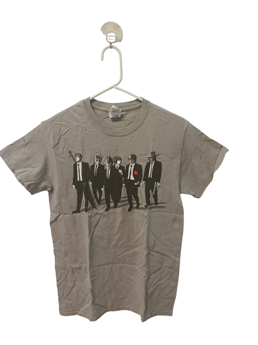 Camiseta hombre Talla S
