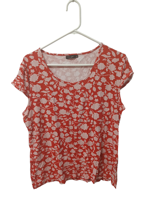 Camiseta Mujer talla xl