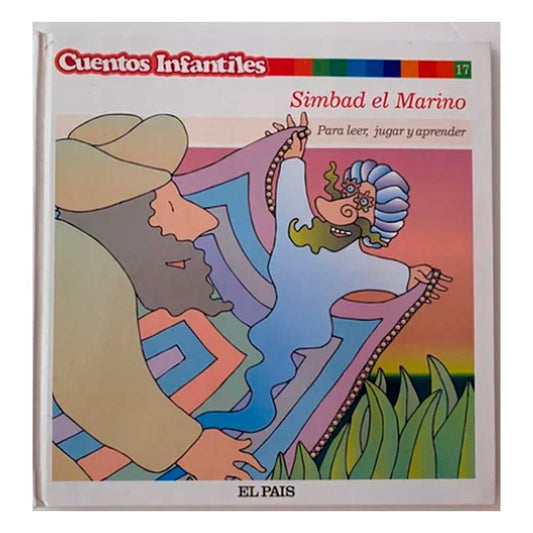  Simbad el Marino – El País 