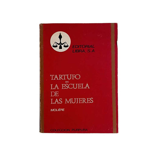 Tartufo - La escuela de las Mujeres