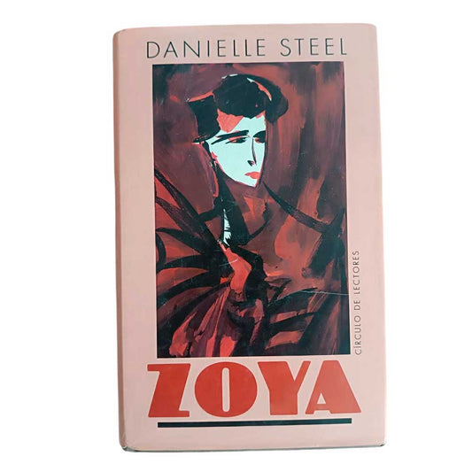 Zoya - Danielle Steel